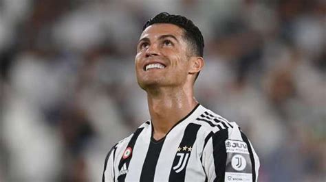 Cristiano Ronaldo Avrebbe Chiesto La Cessione Ieri Il Super Agente