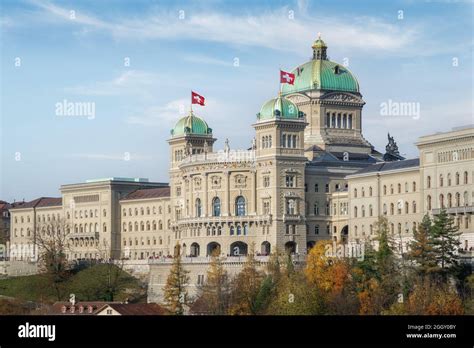 Switzerland Government Hi Res Stock Photography And Images Alamy