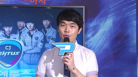 Spl2015 Mvp Vs Cj Winner Interview Esportstv Starcraft 2 Youtube