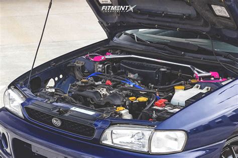 Subaru Gc8 The Ultimate Guide