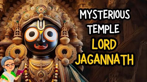 Unsolved Mysteries Of Jagannath Puri Temple Strange Story Of Lord Of