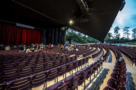 Thoroughly Modern Miller Outdoor Theatre Houston Tx