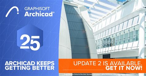 Graphisoft Archicad Update Caqweies