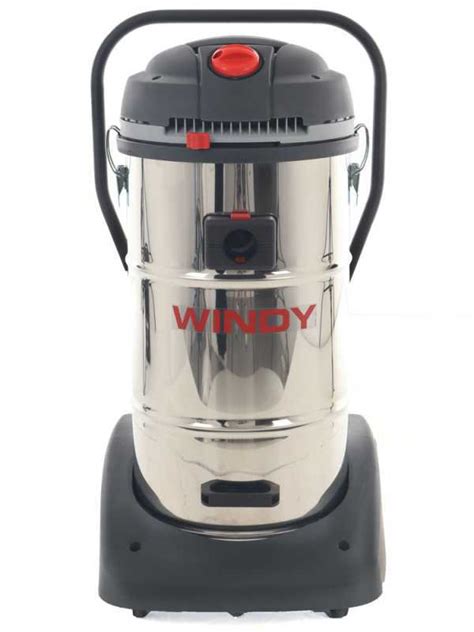 LavorPro Windy 365 IR Aspiratore A Bidone In Offerta AgriEuro