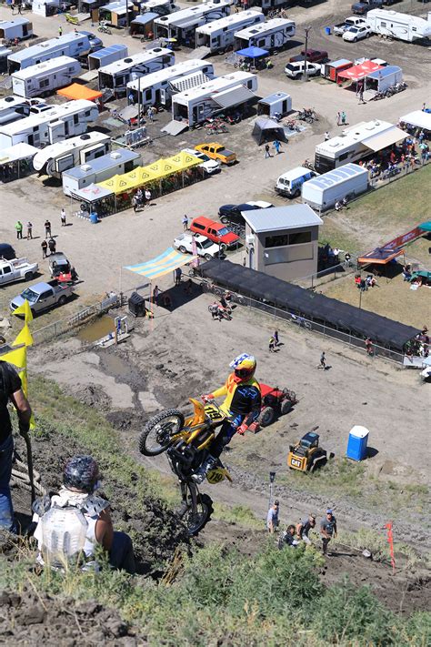 BILLINGS 1OOTH ANNUAL GREAT AMERICAN HILL CLIMB - Dirt Bike Magazine