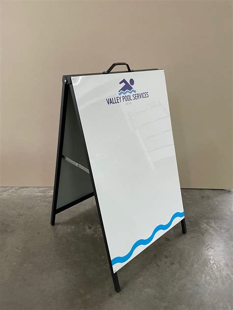 Branded Mobile Whiteboards — Branded Whiteboards Whiteboards Your Way