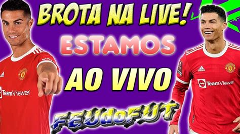 EFOOTBALL 2024 AO VIVO L NOVA TEMPORADA NESSE EFOOTBALL 24 YouTube