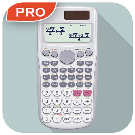 Advanced Scientific Calculator for PC / Mac / Windows 11,10,8,7 - Free ...