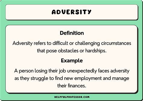 17 Adversity Examples (And How to Overcome Them) (2025)