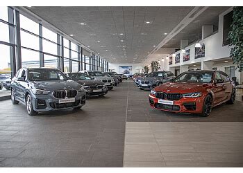 3 Best Car Dealerships in Stoke On Trent, UK - Expert Recommendations