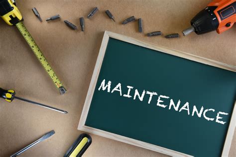 What Is Planned Preventative Maintenance Ppm Blog Kkc Uk