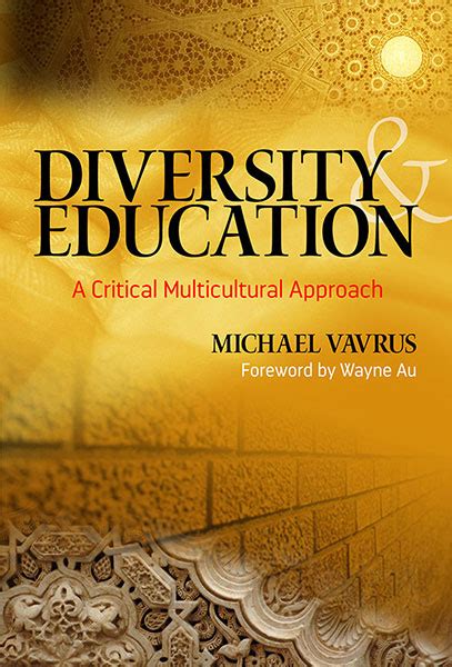 Diversity and Education 9780807756058 | Teachers College Press