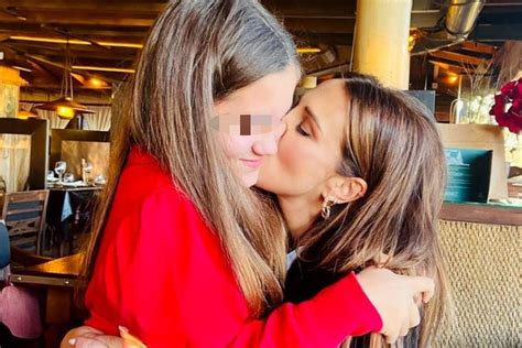 Daniella Bustamante La Hija De Paula Echevarr A Que Vive Como Una Rica