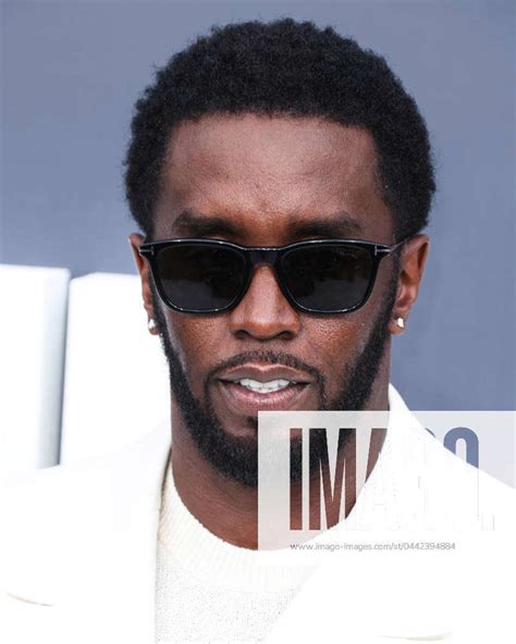 FILE Diddy S Los Angeles And Miami Homes Raided By Federal Law