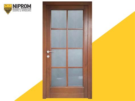 MA0016 – НИПРОМ