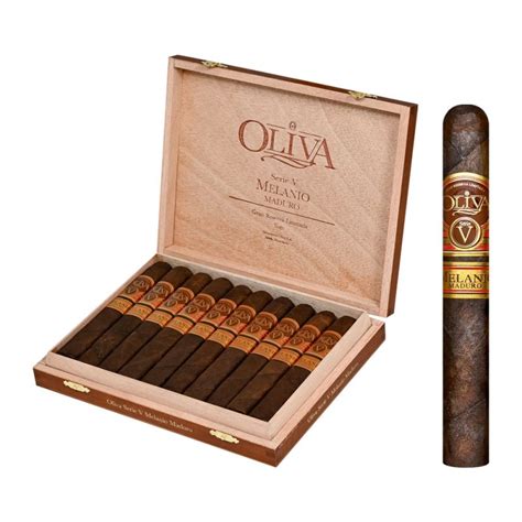 Oliva Serie V Melanio Maduro Toro Maduro