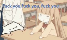 Funny Fuck You Memes GIFs Tenor