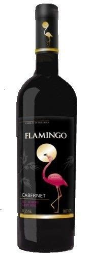 Flamingo Cabernet Sauvignon Semi Dry Dobra Cena Najwi Kszy Wyb R