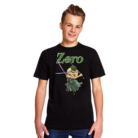 One Piece T Shirts Buy Fan Merchandise Elbenwald