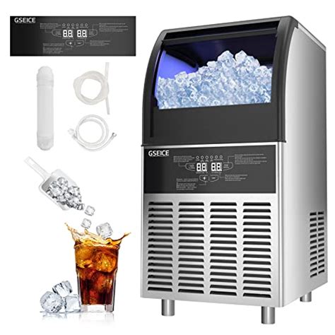 Find The Best Commercial Undercounter Ice Makers Reviews & Comparison ...