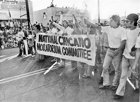 You Should Stream: This 4-Part Doc Series on Chicano History