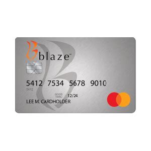 Blaze Mastercard® Credit Card Reviews: Is It Any Good? (2026) - SuperMoney