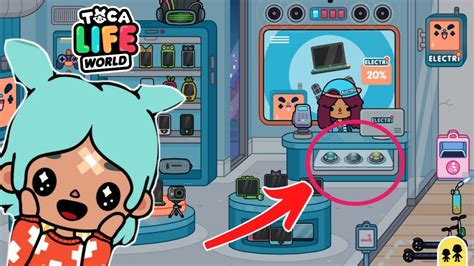 Amazing New Secret ⚠️ Toca Boca Hacks 2023 Toca Life World Youtube