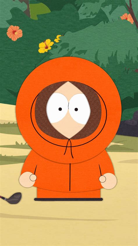 Kenny South Park