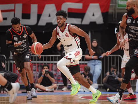 Onde Assistir Flabasquete X Caxias Do Sul Basquete - NBB CAIXA 2025/26 | Flamengo 91 x 66 Caxias do Sul Basquete – Liga ...
