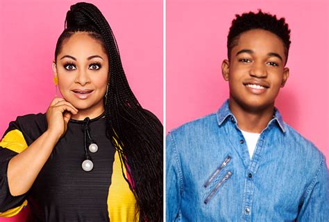 ‘Raven’s Home’ Renewed For Season 5 — New Cast Changes Explained | TVLine