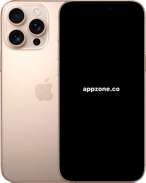 Купить Apple iPhone 16 Pro Max 256GB Desert Titanium в г. Смоленск ...