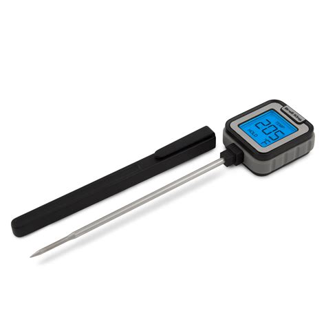 Broil King Instant Read Digital Meat Thermometer Wayfair