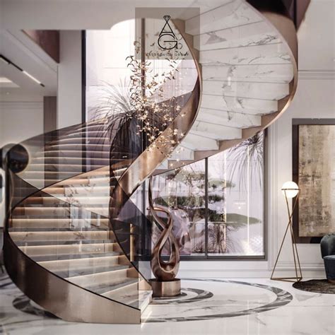 luxury modern interior design