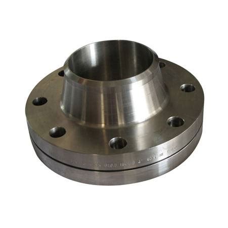 Inconel Weld Neck Flanges Alloy Flanges Inconel Slip On