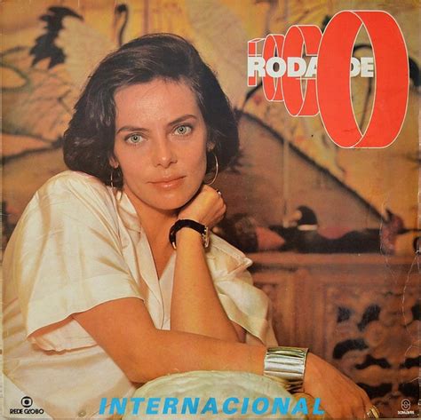 Roda De Fogo Trilha Internacional Da Novela Vinyl Discogs