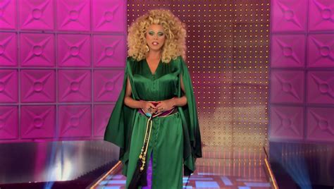 Frenemies Rupaul S Drag Race X Tvmaze