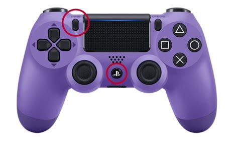 Dualshock Windows Bluetooth