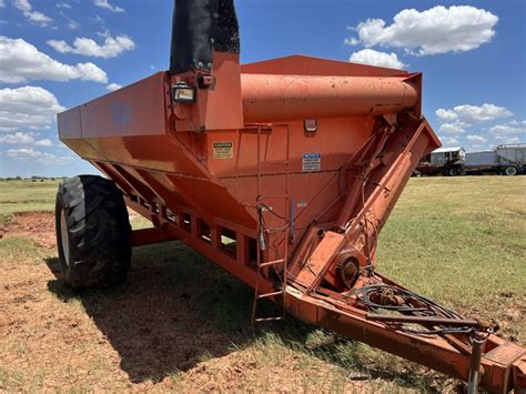 Grain Cart Nex Tech Classifieds