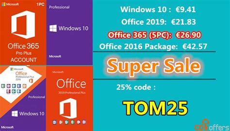 Office 365 A Soli 26 Euro Nelle Offerte Di CDKoffers Tom S Hardware