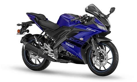 Yamaha Motorcycles Official Site India | Reviewmotors.co