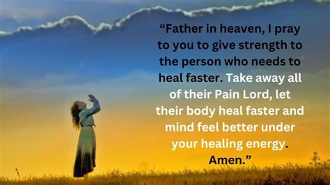 Powerful Catholic Prayer for Healing and Strength- BigBrainCoach