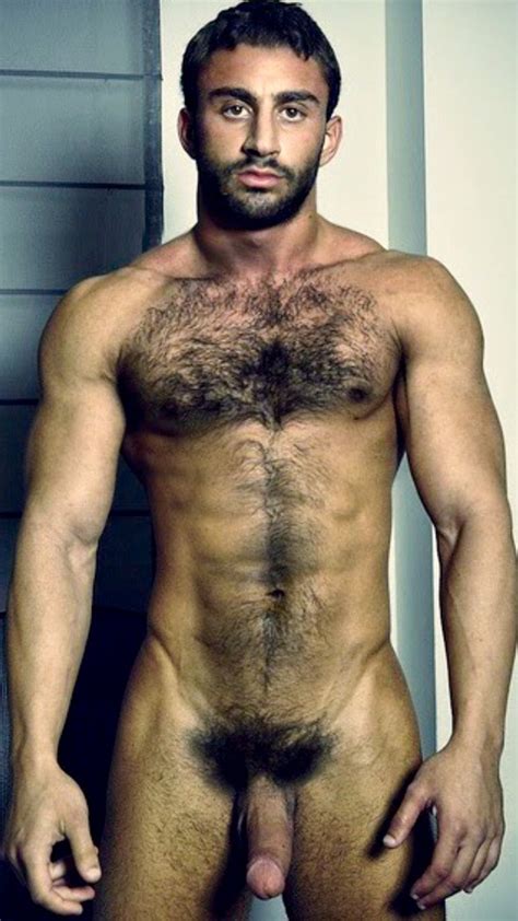 Nude Hairy Turkish Men Bush Cumception