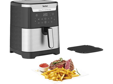 Tefal Easy Fry Grill Xxl Flexcook Ey D