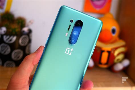 Test Oneplus Pro Notre Avis Complet Smartphones Frandroid