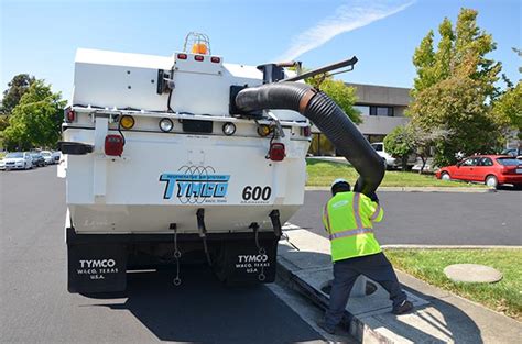 Drain & Catch Basin Cleaning | Bay Area