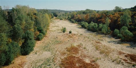 Sécheresse 62 Des Nappes Phréatiques Présentent Un Niveau Toujours