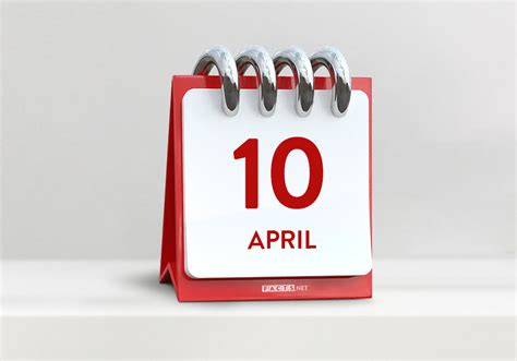 April 10th: All Facts & Events That Happened Today In History - Facts.net