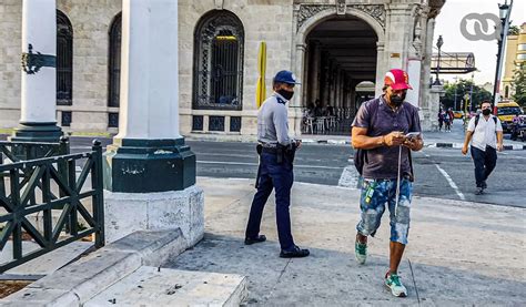 Cuando Llama La Seguridad Del Estado Cubana Havana Times En Espanol