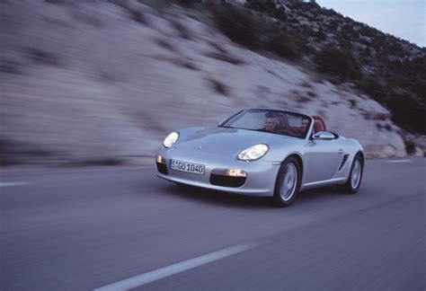Porsche Boxster 987 From 2005 2008 Service Repair Maintenance Manual 7