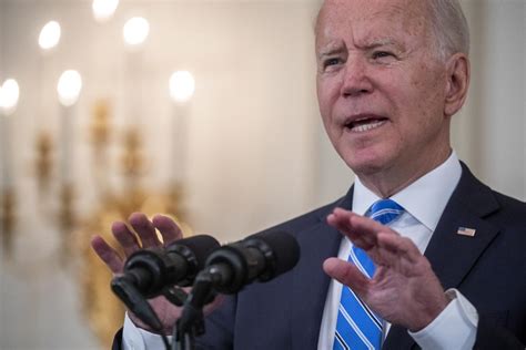 Organizaci N De Derechos Civiles Pide A Biden Actuar Para Dificultar